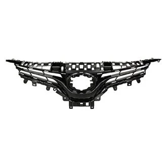 Grille Assembly Grille Only North America Built for Toyota Camry Hybrid LE L LE 2018–2020