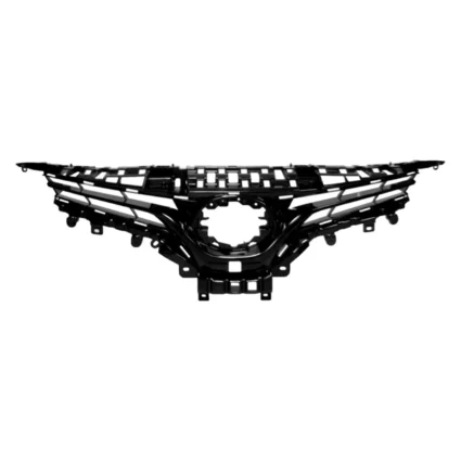 Grille Assembly w/Around View Monitor for Toyota Camry Hybrid XLE XLE XLE Navi 2018–2020