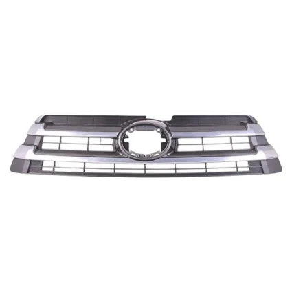 Grille Assembly Chrome for Toyota Highlander 2017–2018