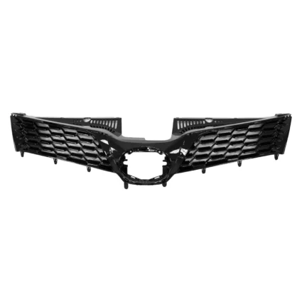 Grille Assembly for Toyota Sienna SE 2018–2020