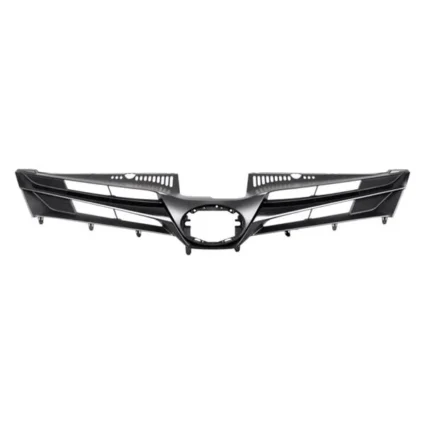 Grille Assembly for Toyota Sienna L Base CE 2018–2020