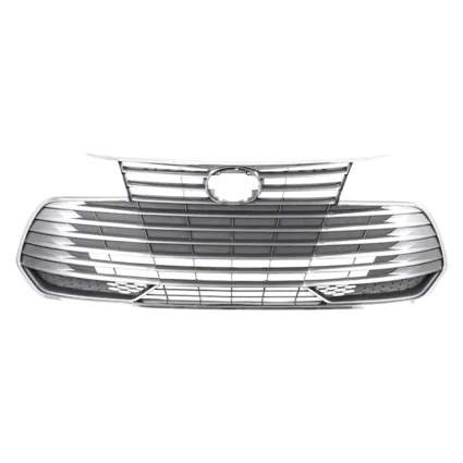 Grille Assembly w/o Around View Monitor for Toyota Avalon Limited Hybrid Limited Hybrid XLE XLE 2019–2022