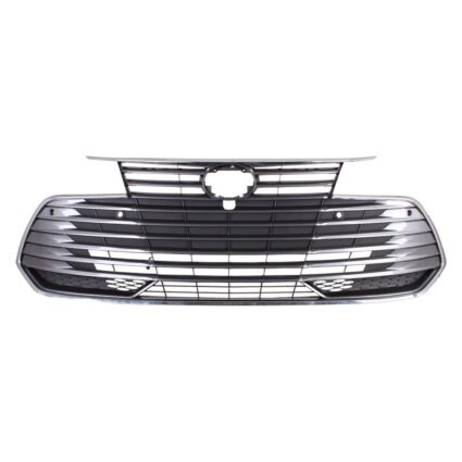 Grille Assembly w/Around View Monitor for Toyota Avalon Limited Hybrid Limited Hybrid XLE XLE 2019–2022