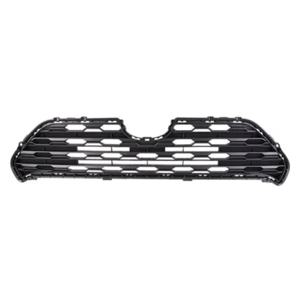 Grille Assembly w/o Parking Sensors for Toyota RAV4 Adventure LE Hybrid LE Hybrid XLE XLE Premium XLE Hybrid XLE Premium Hybrid Woodland Edition 2019–2024