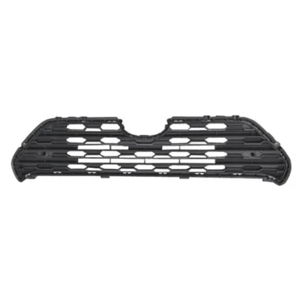 Grille Assembly w/Parking Sensors North America Built for Toyota RAV4 Hybrid XLE XLE Premium XLE TRD Off-Road Hybrid XLE Premium 2019–2024