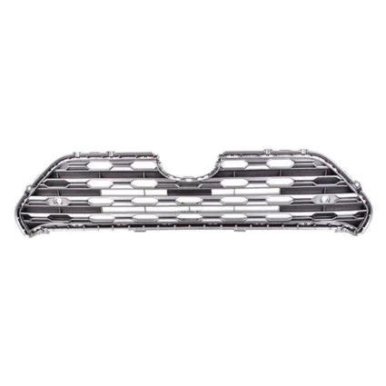 Grille Assembly w/o Front View Camera North America Built for Toyota RAV4 Limited Hybrid Limited Hybrid XSE 2019–2024
