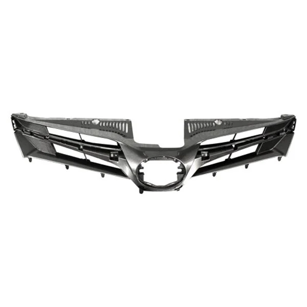 Grille Assembly Grille Only for Toyota Sienna Limited XLE 2018–2020