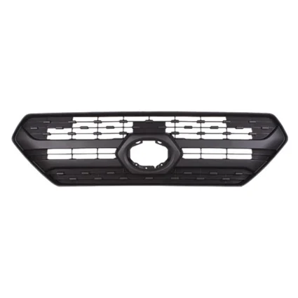 Grille Assembly w/o Front View Camera w/o Parking Sensors for Toyota RAV4 Adventure Trail TRD Off-Road 2019–2024