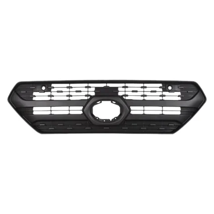 Grille Assembly w/o Front View Camera w/Parking Sensors for Toyota RAV4 Adventure Trail TRD Off-Road 2019–2024
