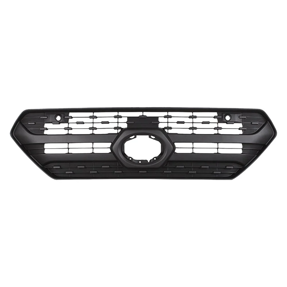 Grille Assembly w/o Front View Camera w/Parking Sensors for Toyota RAV4 Adventure Trail TRD Off-Road 2019–2024