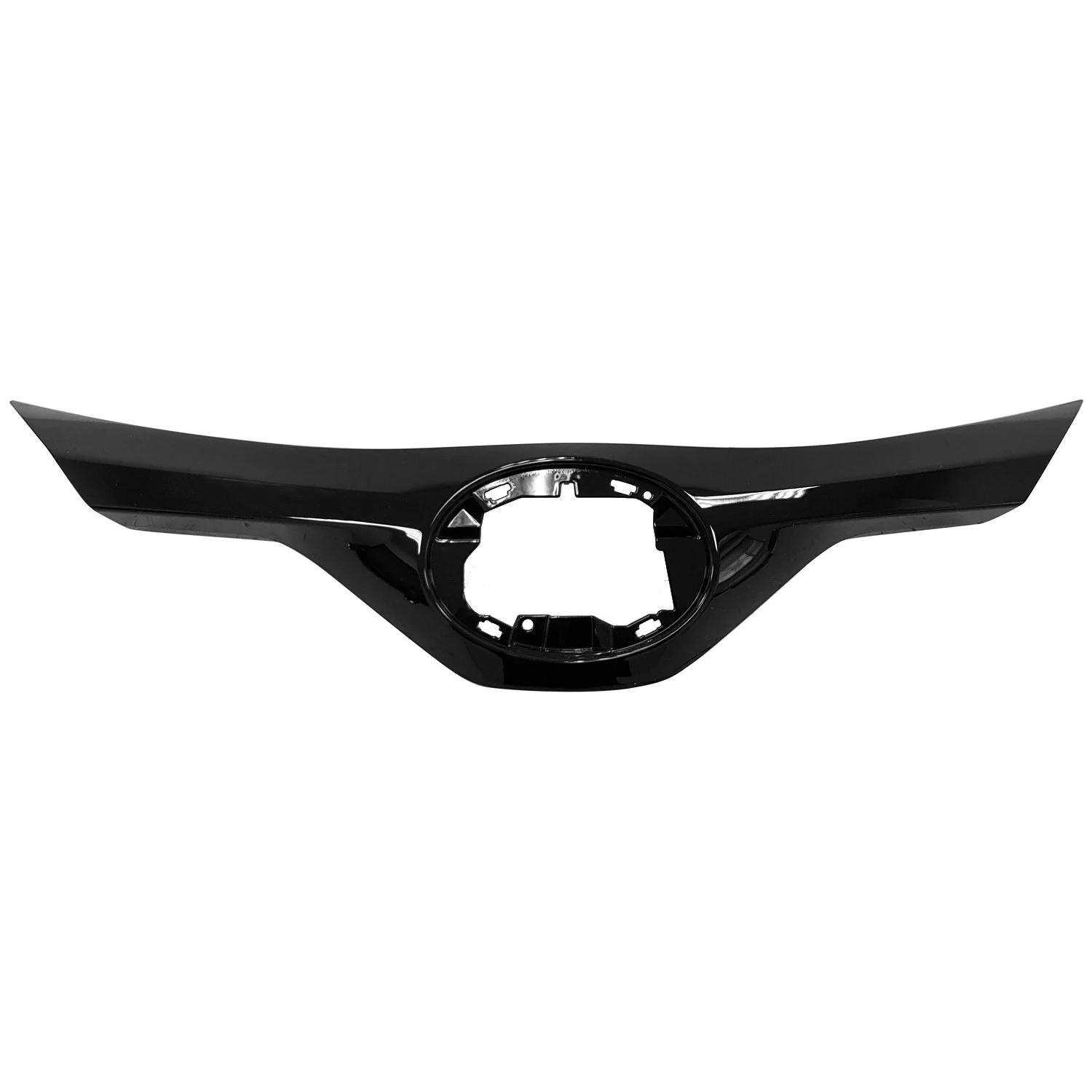 Grille Assembly Japan Built for Toyota C-HR 2020–2022