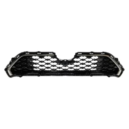 Grille Assembly w/o Front View Camera w/o Parking Sensors for Toyota RAV4 Prime 2021–2023