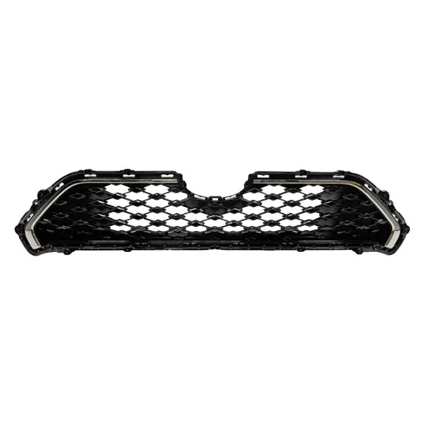 Grille Assembly w/o Front View Camera w/o Parking Sensors for Toyota RAV4 Prime 2021–2023