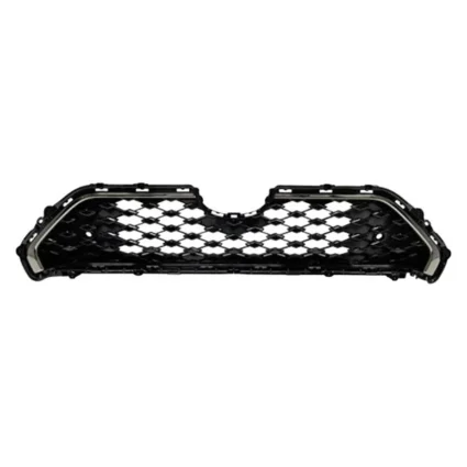 Grille Assembly w/o Front View Camera w/Parking Sensors for Toyota RAV4 Prime 2021–2023