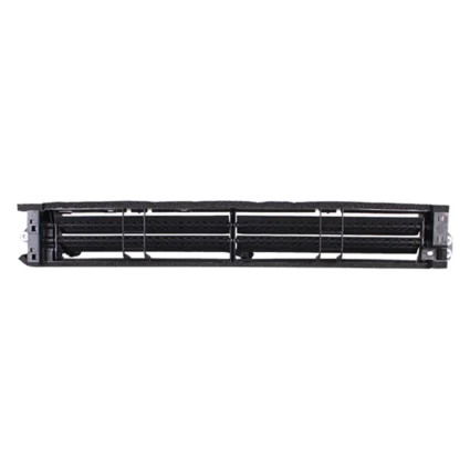 Grille Air Intake Radiator Shutter Assembly for Toyota Corolla Prius Prius Prime