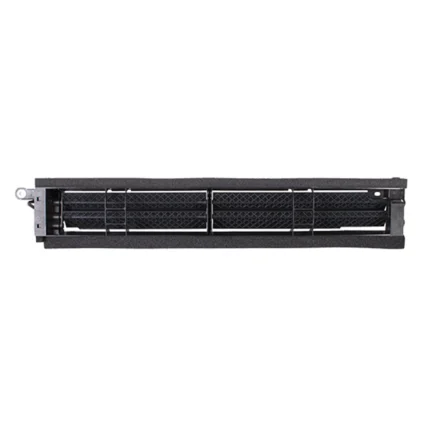 Grille Air Intake Shutter Assembly CAPA for Toyota RAV4 Limited Adventure Trail TRD Off-Road 2019–2021