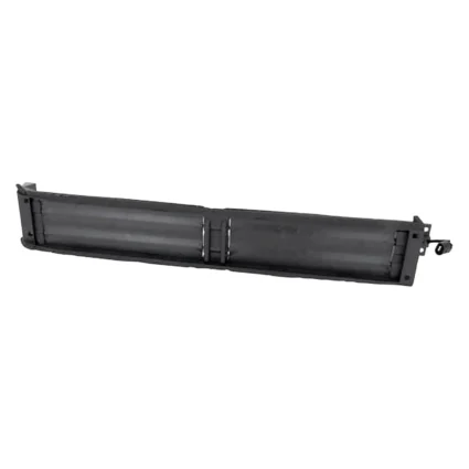 Grille Air Intake Active Shutter Assembly for Toyota Grand Highlander Highlander Sienna
