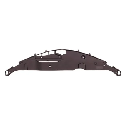 Grille Bracket Duct Seal (Grille Support) Matte Black for Toyota Camry 2007–2011
