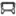 Grille Bracket for Toyota Corolla Sedan XSE SE 2020–2022