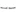 Grille Molding Upper Gray w/o Park Assist Sensors for Toyota Sienna 2006–2010