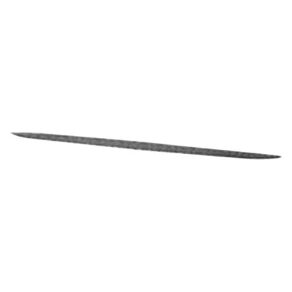 Grille Molding for Toyota Tundra 2007–2009
