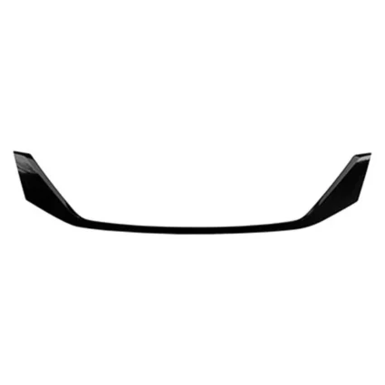 Grille Molding w/o Radar Cruise Control for Toyota Sienna Base L 2011–2017