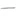 Grille Molding Left Grille Insert Chrome for Toyota Sienna 2004–2005