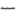 Grille Molding Left Upper for Toyota RAV4 Limited 2009–2012
