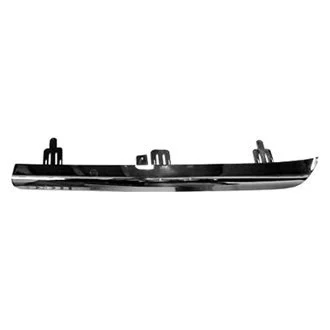 Grille Molding Left Upper for Toyota RAV4 Limited 2009–2012