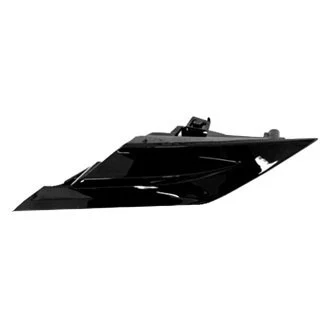 Grille Molding Left for Toyota Camry Hybrid XLE XLE XLE Navi 2018–2020