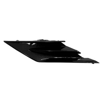 Grille Molding Right for Toyota Camry L LE Hybrid LE 2018–2020