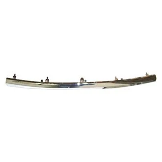 Grille Molding Lower for Toyota RAV4 Limited 2009–2012