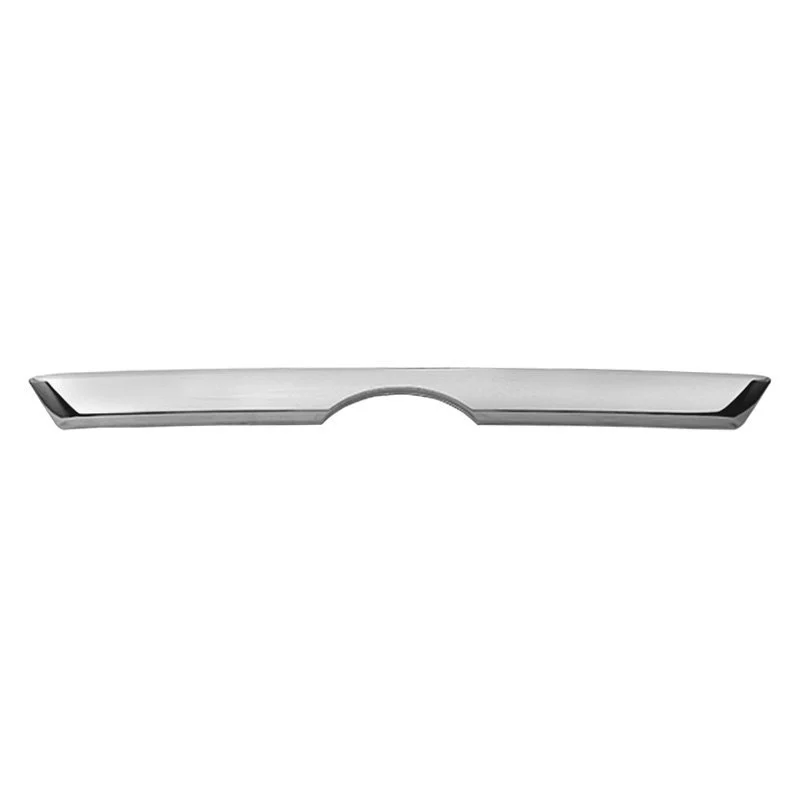 Grille Molding Lower w/Chrome Trim for Toyota 4Runner 2014–2024