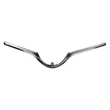 Grille Molding Lower for Toyota Yaris Hatchback 2015–2017