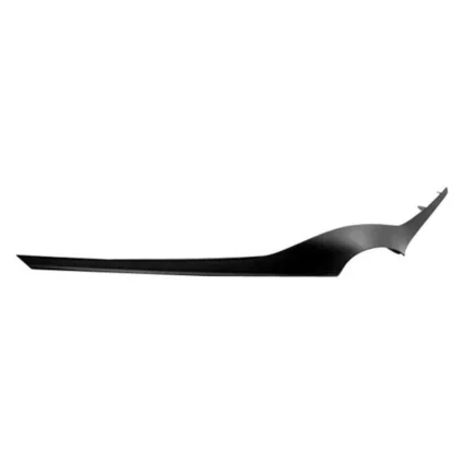 Grille Molding Upper for Toyota Yaris Hatchback 2015–2017