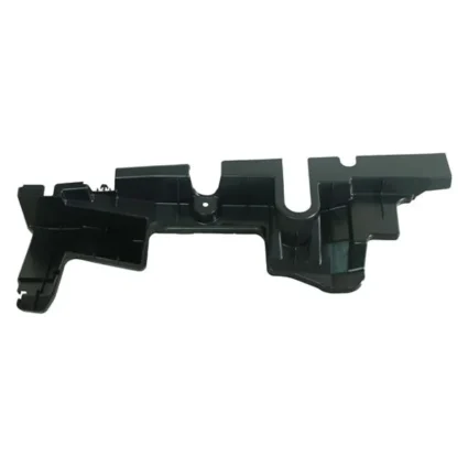 Grille Air Deflector Left for Toyota Highlander 2014–2016