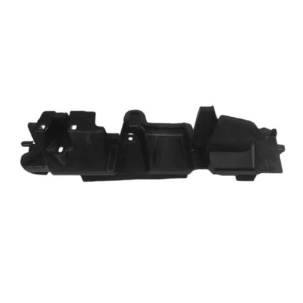 Grille Air Deflector Right Air Guide North America Built for Toyota Camry Hybrid LE Hybrid XLE 2018–2019