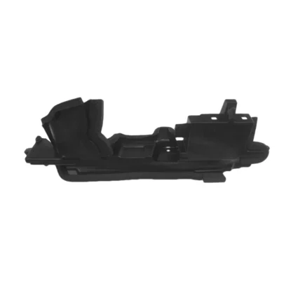 Grille Air Deflector Left Air Guide North America Built for Toyota Camry Hybrid LE Hybrid XLE 2018–2019