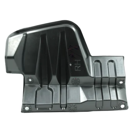 Grille Air Deflector Right w/o Towing Pkg for Toyota Tundra 2018–2021