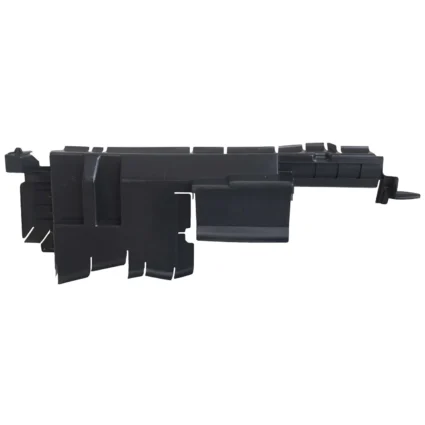 Grille Air Deflector Left for Toyota RAV4 Limited Adventure Trail 2019–2021