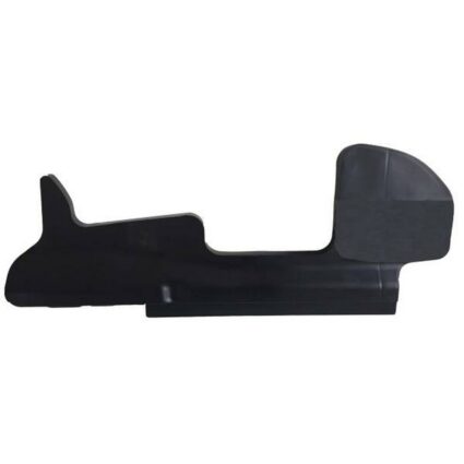 Grille Air Deflector Right for Toyota Sienna Limited Base LE XLE L 2011–2016