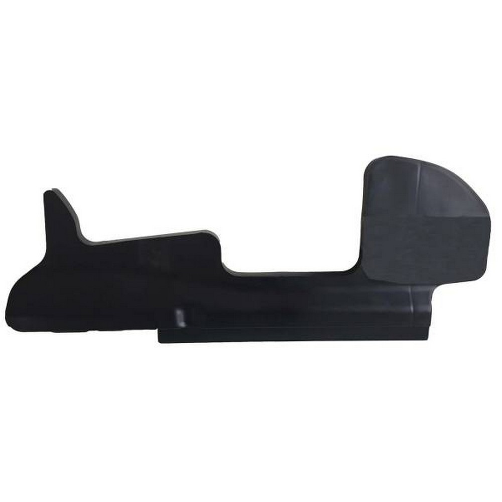 Grille Air Deflector Right for Toyota Sienna Limited Base LE XLE L 2011–2016