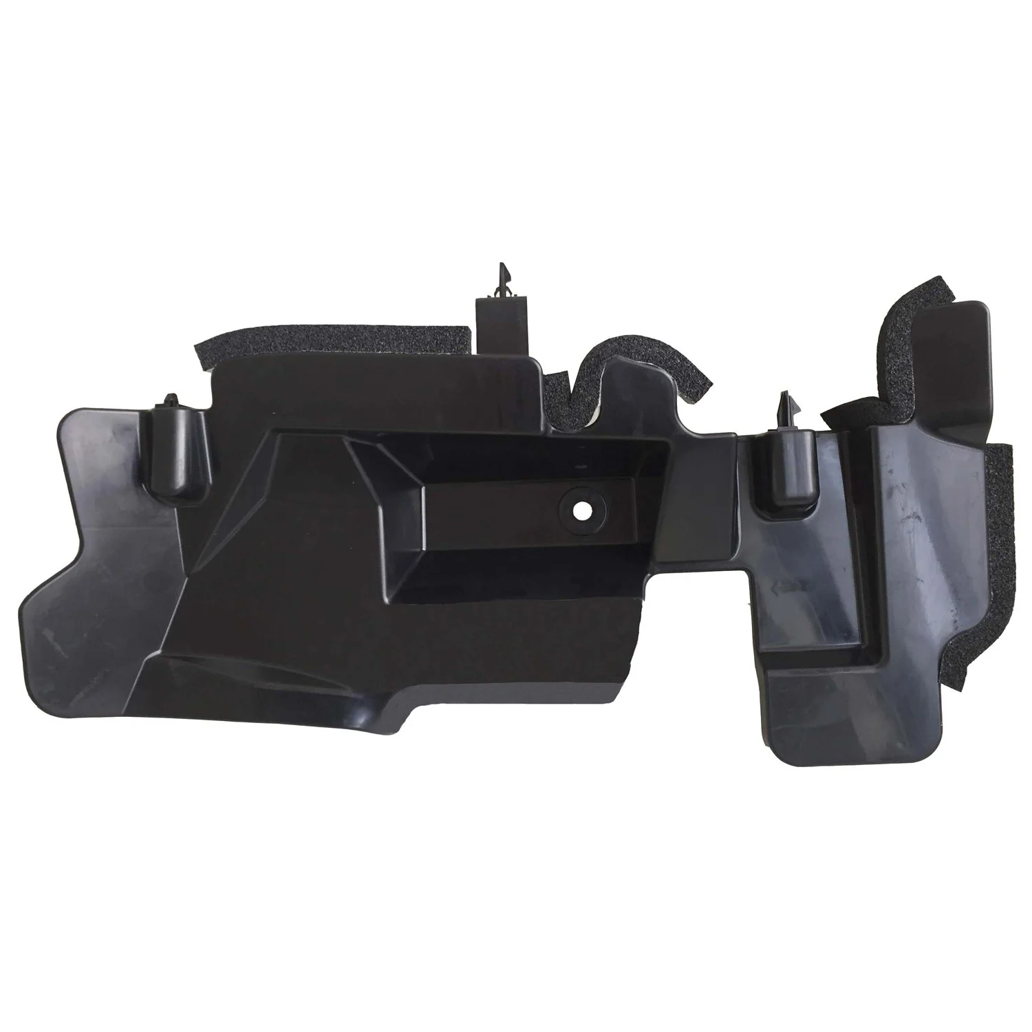 Grille Air Deflector Right for Toyota Tacoma 2016–2023