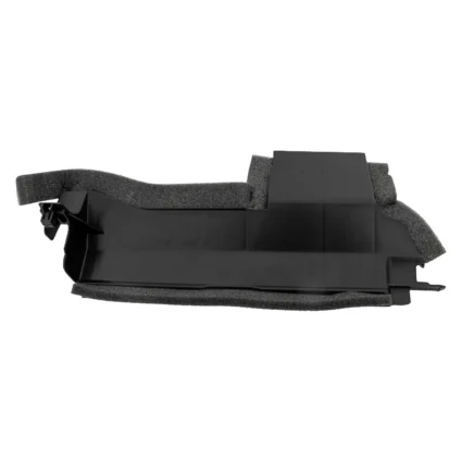 Grille Air Deflector Left for Toyota Corolla 2019–2025