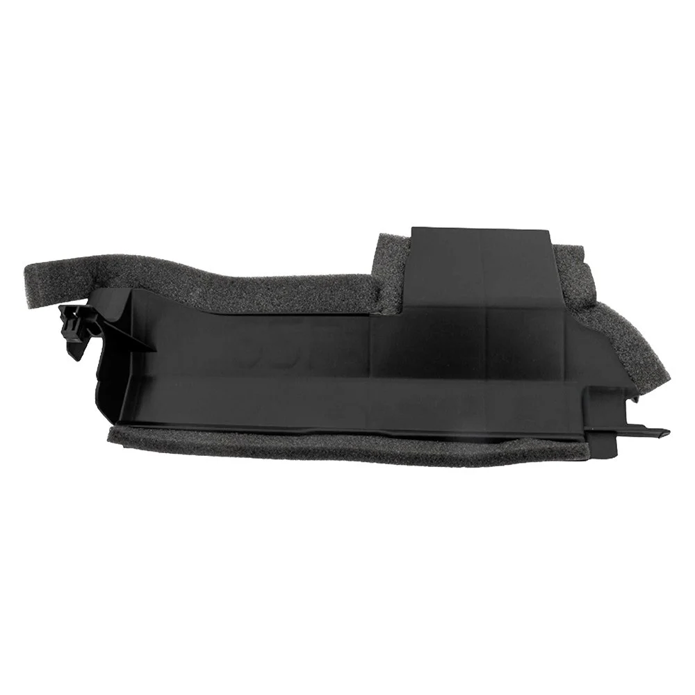 Grille Air Deflector Left for Toyota Corolla 2019–2025
