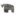 Grille Air Deflector Right 17″ Wheels for Toyota 4Runner 2014–2024