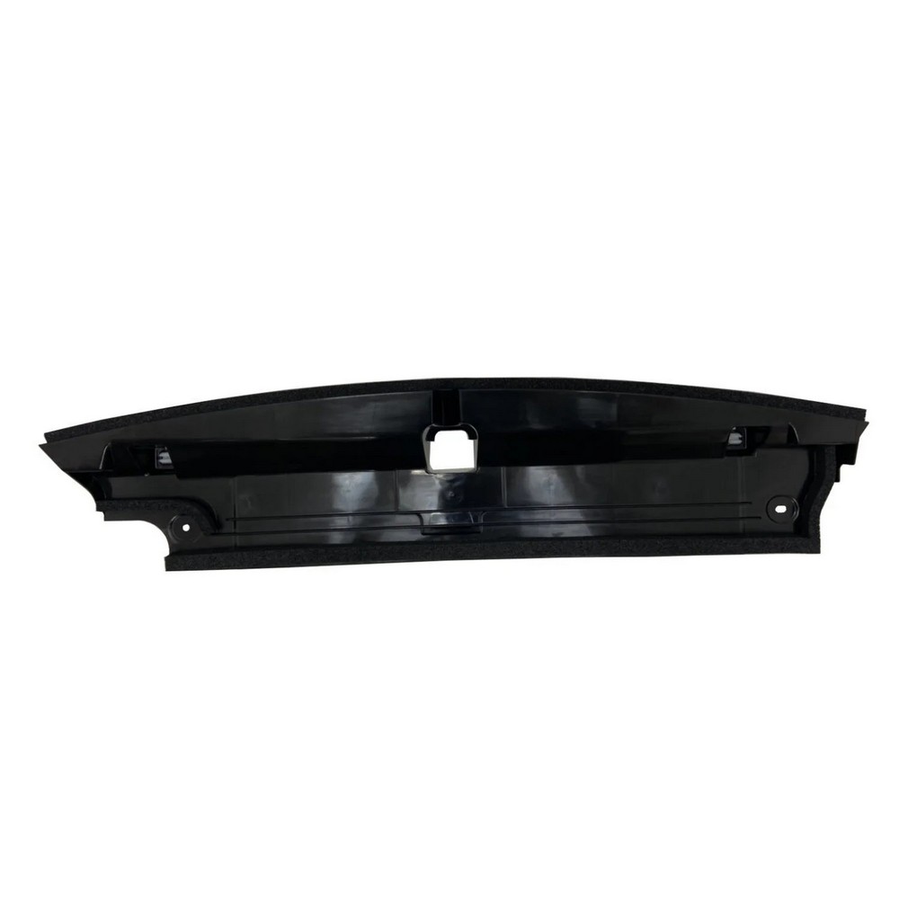 Grille Air Deflector Lower Air Guide for Toyota Corolla Sedan 2020–2022
