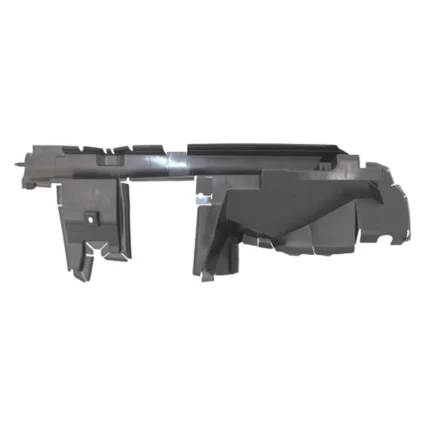 Grille Air Deflector Left Side Air Guide for Toyota Highlander 2020–2022