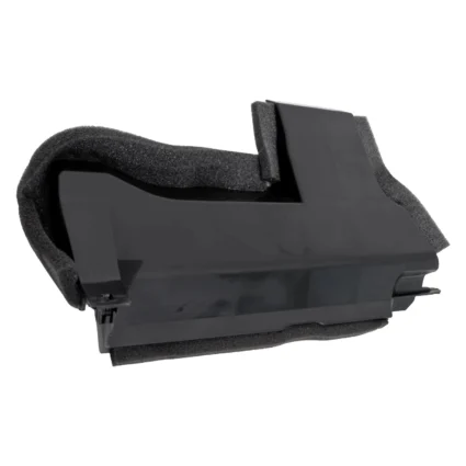 Grille Air Deflector Left for Toyota Corolla Sedan 2020–2022