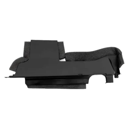 Grille Air Deflector Right for Toyota Corolla Sedan 2020–2022